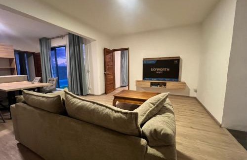 Midlands Villa | Villa Esperenza