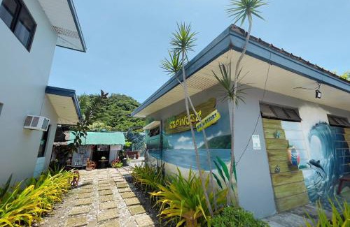 Nasugbu Complejo | Villa Espinoza Beach Resort Nasugbu