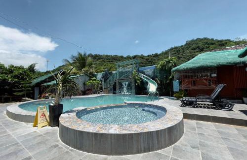 Nasugbu Complejo | Villa Espinoza Beach Resort Nasugbu