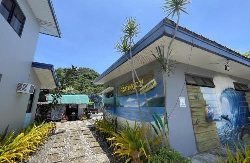 Nasugbu Complejo | Villa Espinoza Beach Resort Nasugbu