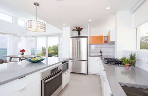 North Side Casa | Villa Esprit: casa de 3 dormitorios / 2 baños en Grand Cayman, capacidad para 6