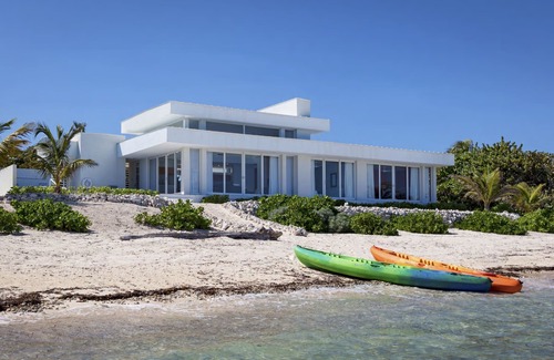 North Side Casa | Villa Esprit: casa de 3 dormitorios / 2 baños en Grand Cayman, capacidad para 6