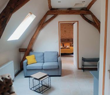 Journiac Cama Y Desayuno | Villa EsquirHall, chambres d'hôtes