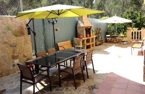 Olivella Villa | Villa Estela