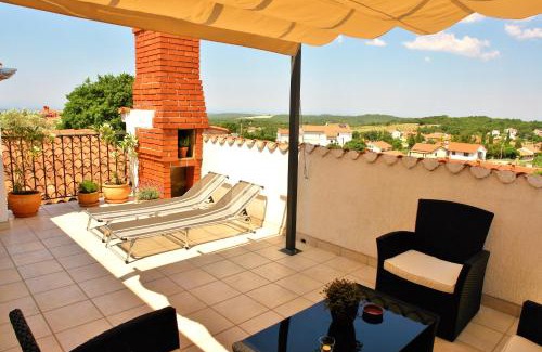 Rovinjsko Selo Apartamento | Villa Ester
