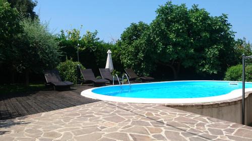 Rovinjsko Selo Apartamento | Villa Ester