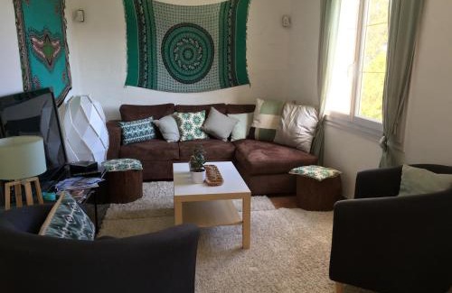 Boulouris-sur-Mer Casa | Villa Esterel Plage