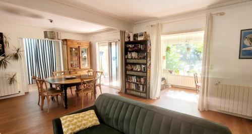 La Faute-sur-Mer Villa | Villa Esterel, Pour 14 Pers