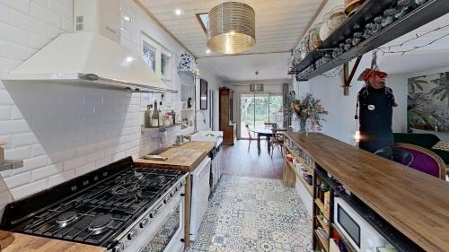 La Faute-sur-Mer Villa | Villa Esterel, Pour 14 Pers