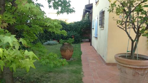 Maranello Cama Y Desayuno | Villa Esther