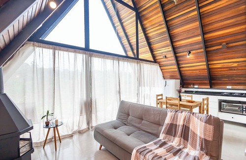 Curitiba Cabina | VILLA ESTORIL