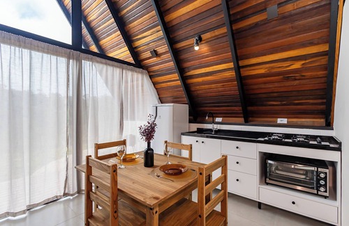 Curitiba Cabina | VILLA ESTORIL