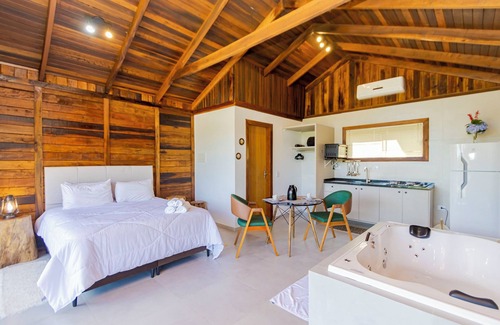 Curitiba Cabina | VILLA ESTORIL
