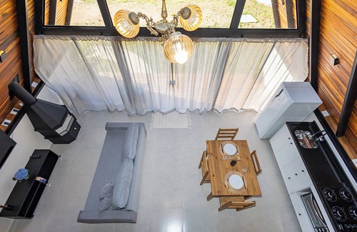 Curitiba Cabina | VILLA ESTORIL