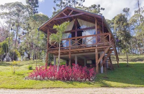 Curitiba Chalet De Esquí | Villa Estoril