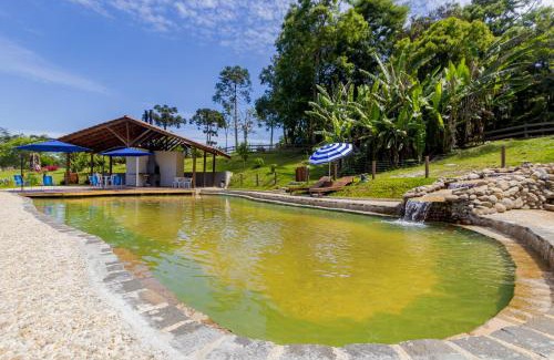 Curitiba Chalet De Esquí | Villa Estoril