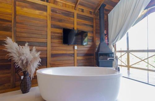 Curitiba Chalet De Esquí | Villa Estoril
