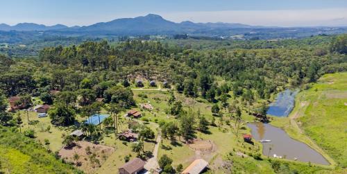 Curitiba Chalet De Esquí | Villa Estoril
