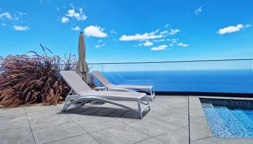 Ribeira Brava Villa | Villa Estrelícia by LovelyStay
