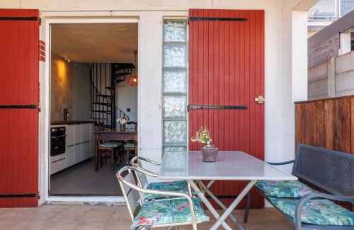 Lacanau Casa | Villa Etchola - Moutchic -3 étoiles