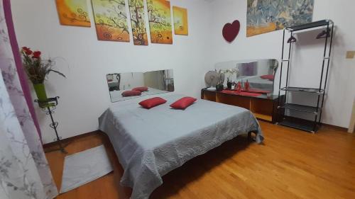 Fraforeano Cama Y Desayuno | Villa Etna