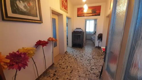 Fraforeano Cama Y Desayuno | Villa Etna