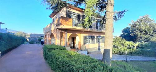 Blandano Casa | Villa Etna