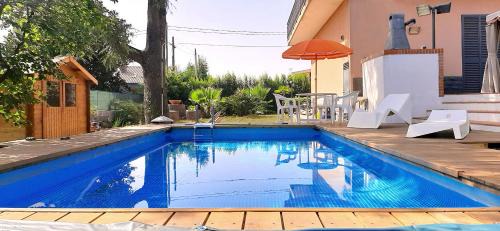 Blandano Casa | Villa Etna