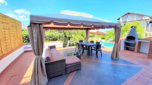 Blandano Casa | Villa Etna