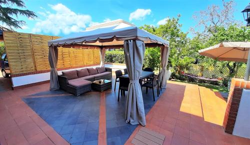 Blandano Casa | Villa Etna