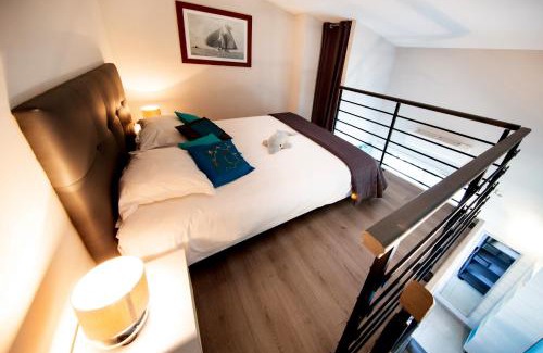 Riou - Petit Juas - Av de Grasse Apartamento | Villa Etoile Cannes