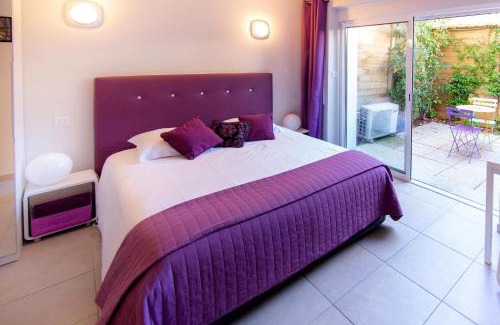 Riou - Petit Juas - Av de Grasse Apartamento | Villa Etoile Cannes