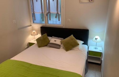 Riou - Petit Juas - Av de Grasse Apartamento | Villa Etoile Cannes