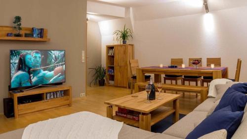 Ettenheim Apartamento | Villa - Ettenheim