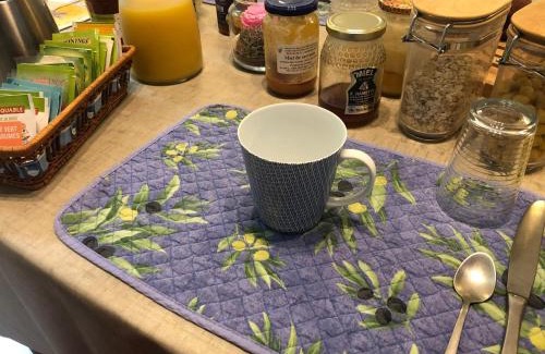 Melun Cama Y Desayuno | Villa Eugénie Melun