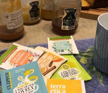 Melun Cama Y Desayuno | Villa Eugénie Melun