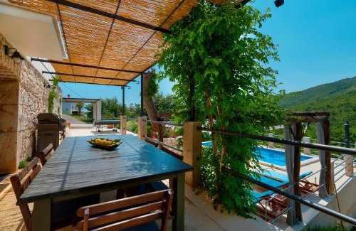 Zagore Villa | Villa Eugenia