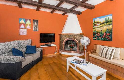 Cala en Porter Villa | Villa Eugenia Large Private Pool AC WiFi
