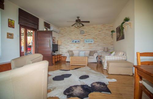 Kato Platres Villa | VILLa EUPHEMIA