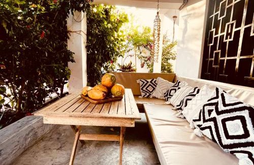 Paje Casa | Villa Euphoria - Adults Only