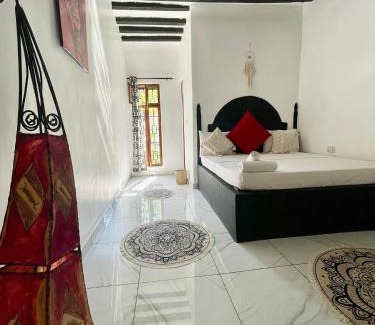 Paje Casa | Villa Euphoria - Adults Only