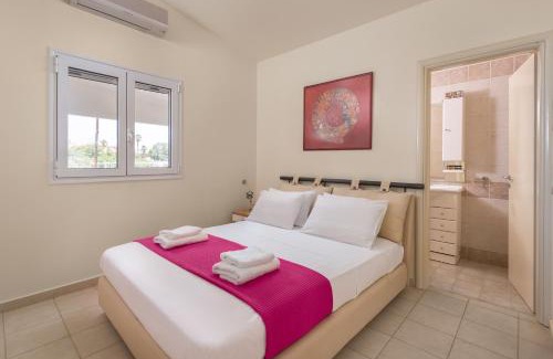 Gennadi Villa | Villa Euphoria