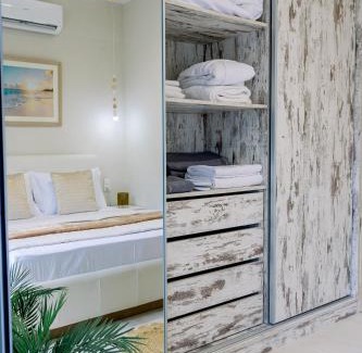 Chouliarades Apartamento | Villa Eutuxia