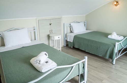 Alexandroupoli Villa | Villa Eva Dikella