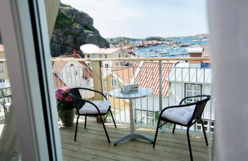 Fjallbacka Casa | Villa Evalotta