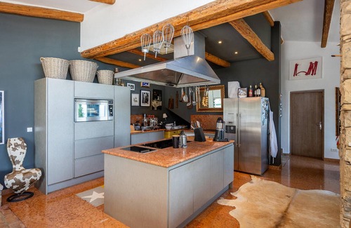 Opatija Casa | Villa Evelina Eselboeck
