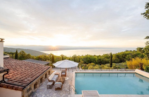 Opatija Casa | Villa Evelina Eselboeck