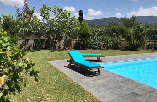 Arfara Casa | Villa Evelina