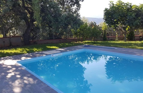 Arfara Casa | Villa Evelina