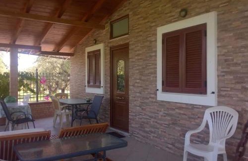 Arfara Casa | Villa Evelina